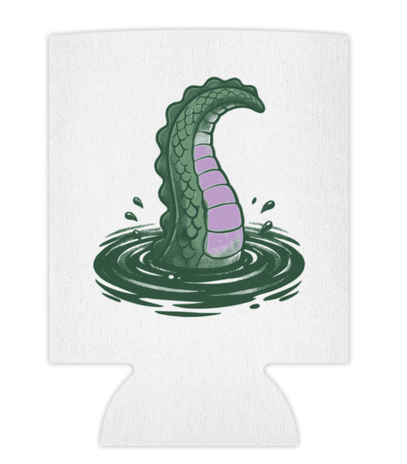 Karl's Tail Koozie